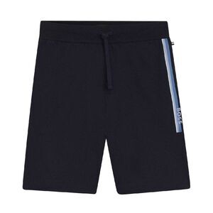 Boss Mens Authentic Shorts / Dark Blue